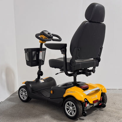 Electric Mobility Rascal Vista DX