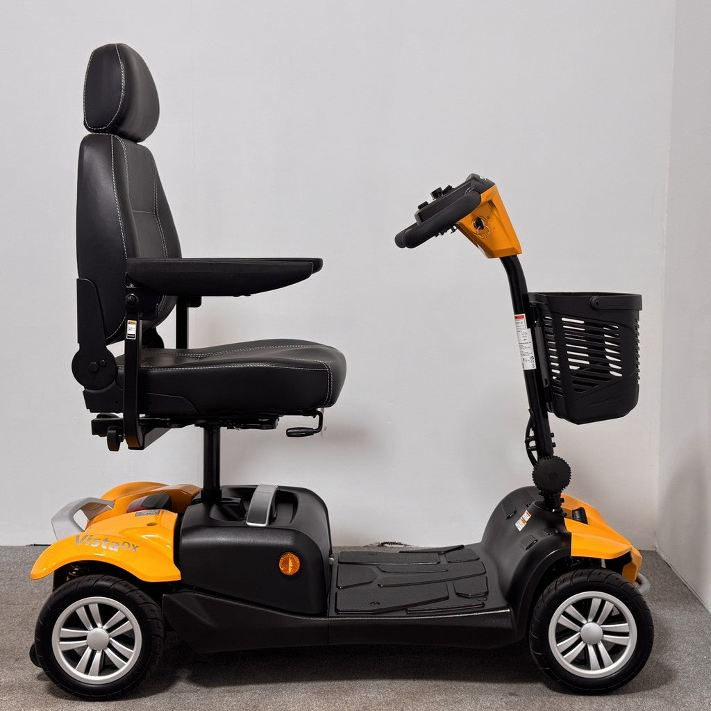 Electric Mobility Rascal Vista DX