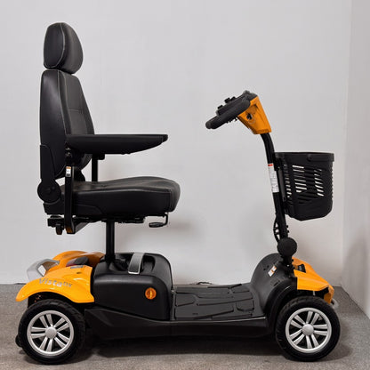 Electric Mobility Rascal Vista DX