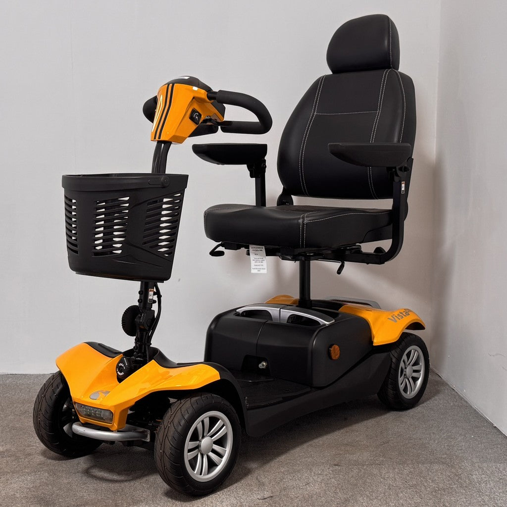 Electric Mobility Rascal Vista DX