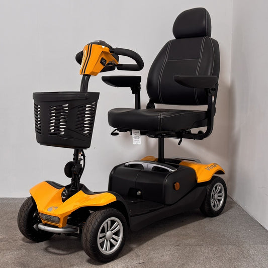 Electric Mobility Rascal Vista DX