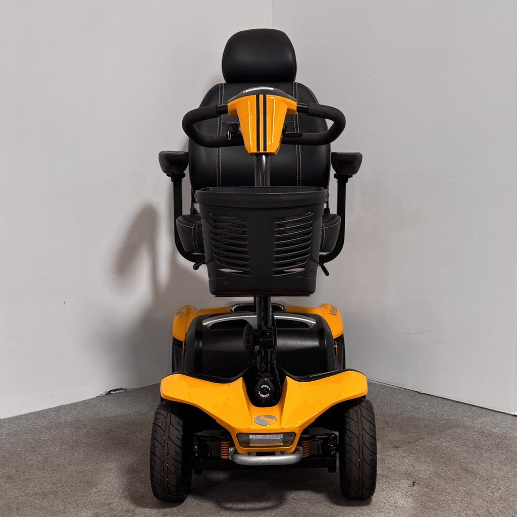 Electric Mobility Rascal Vista DX