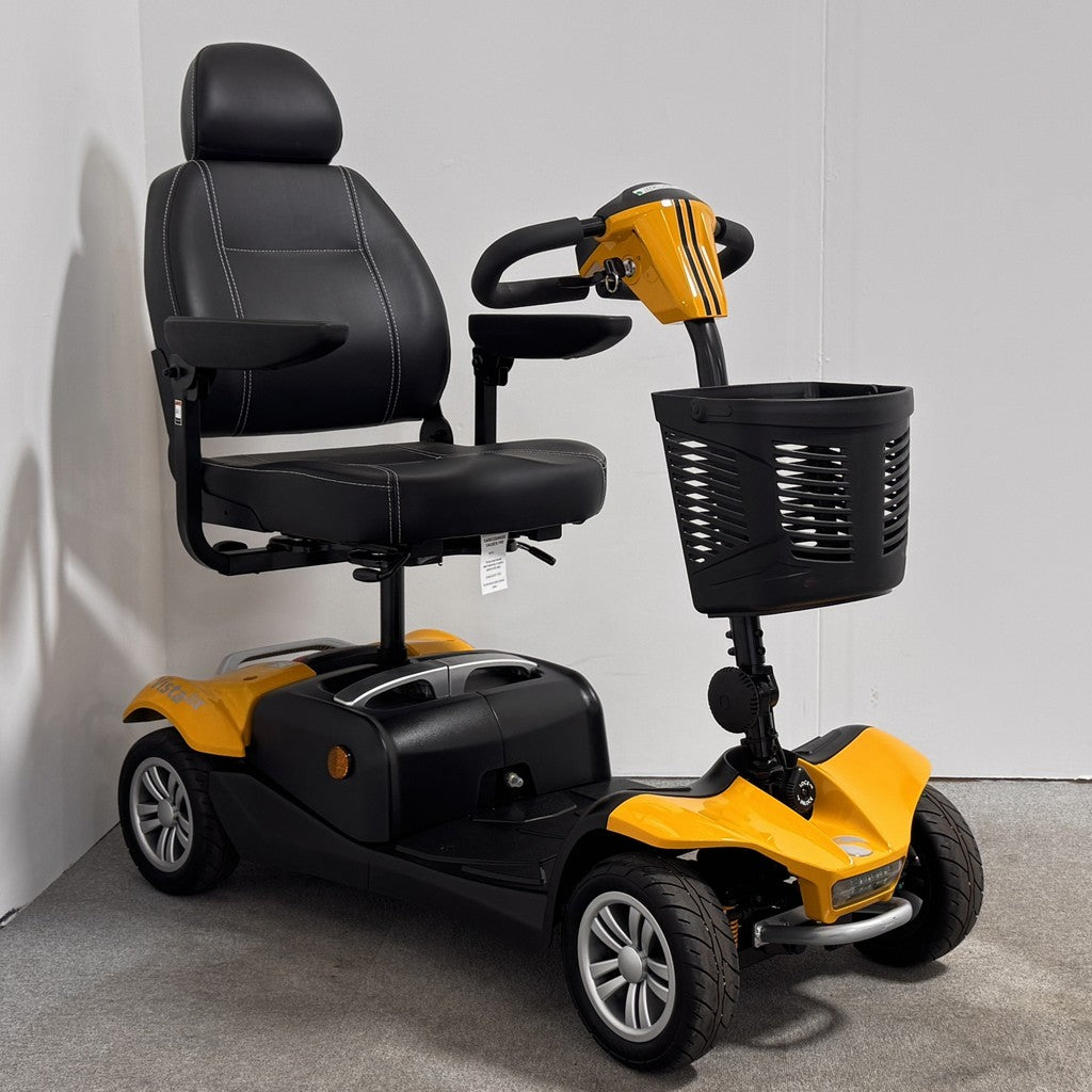 Electric Mobility Rascal Vista DX