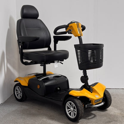 Electric Mobility Rascal Vista DX