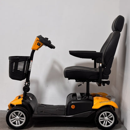 Electric Mobility Rascal Vista DX