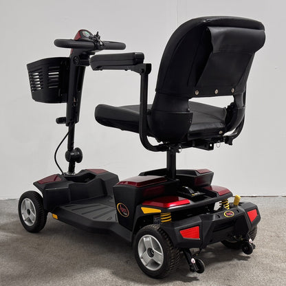 Pride Mobility Apex Rapid