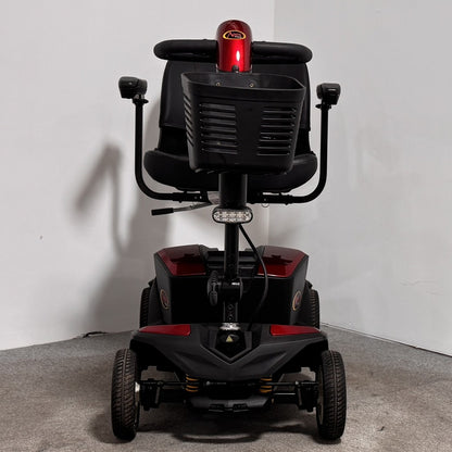 Pride Mobility Apex Rapid