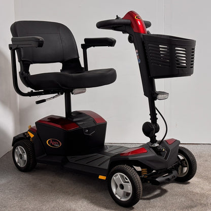 Pride Mobility Apex Rapid