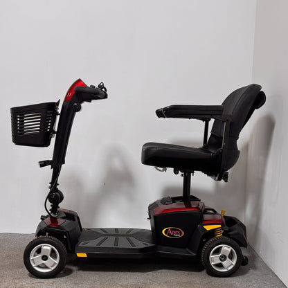 Pride Mobility Apex Rapid