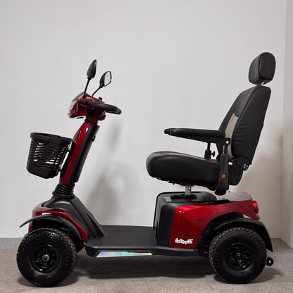 Van Os Medical Excel Galaxy II