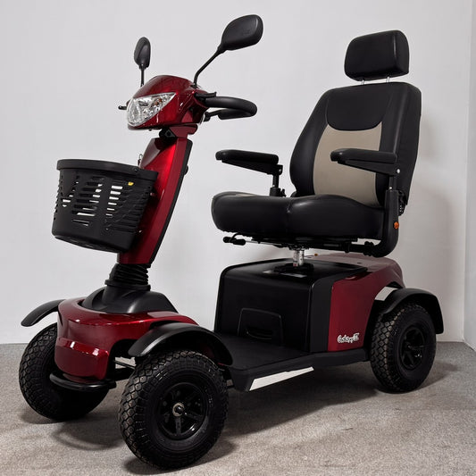 Van Os Medical Excel Galaxy II