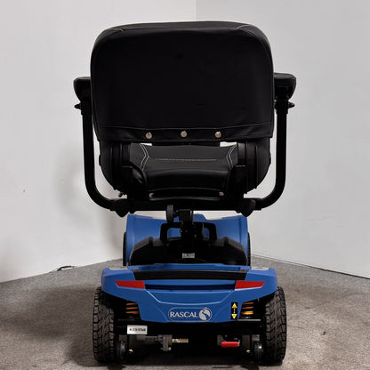 Electric Mobility Veo Sport