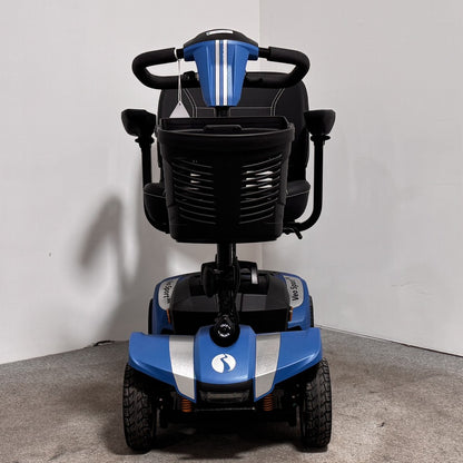 Electric Mobility Veo Sport