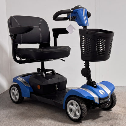 Electric Mobility Veo Sport