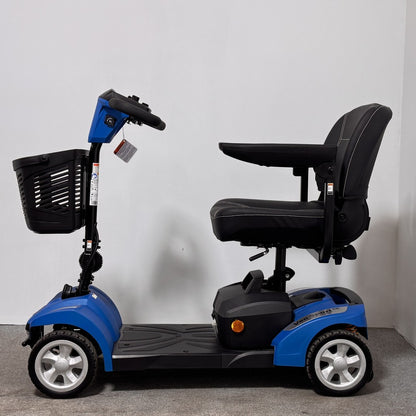 Electric Mobility Veo Sport