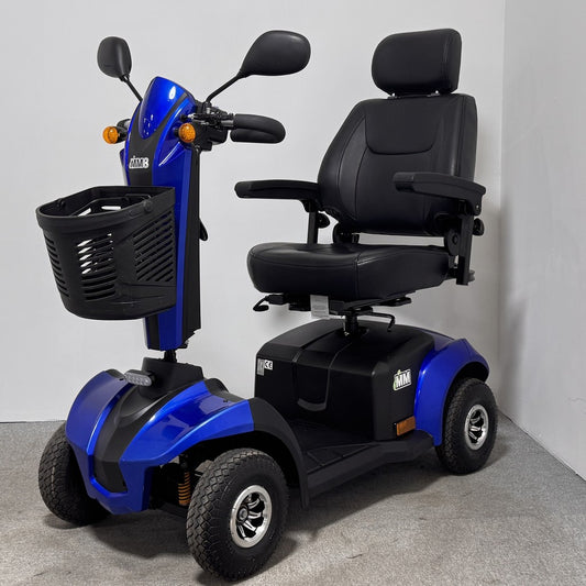Monarch Mobility MM8