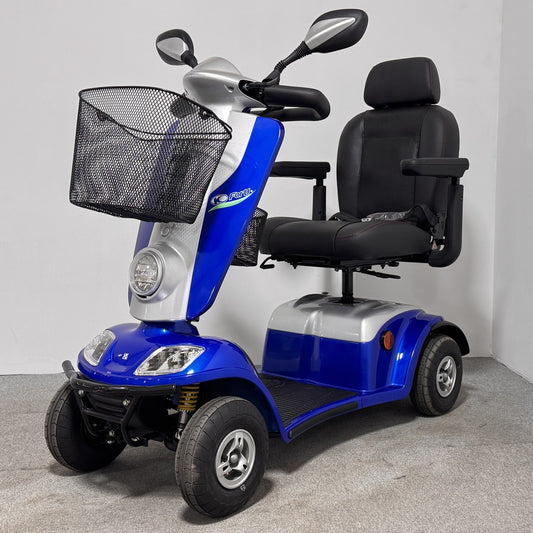 Kymco Midi XLS