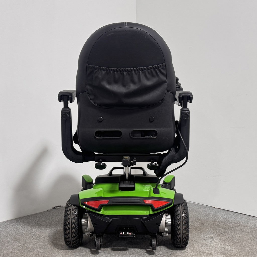 Van Os Medical Excel Quest