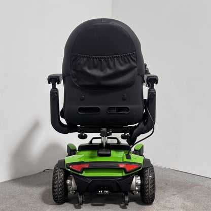 Van Os Medical Excel Quest
