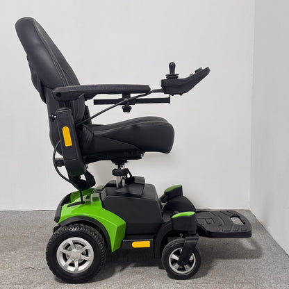 Van Os Medical Excel Quest