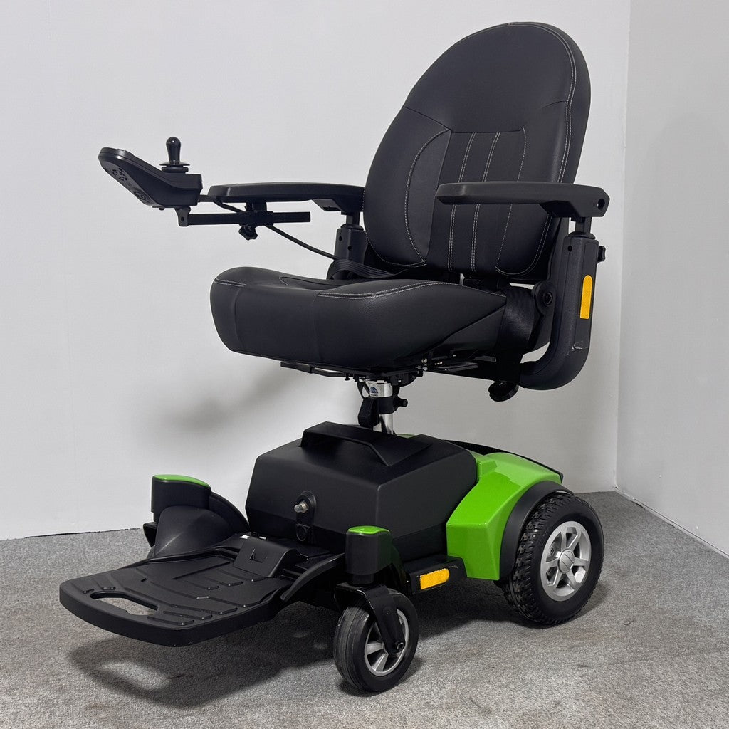 Van Os Medical Excel Quest