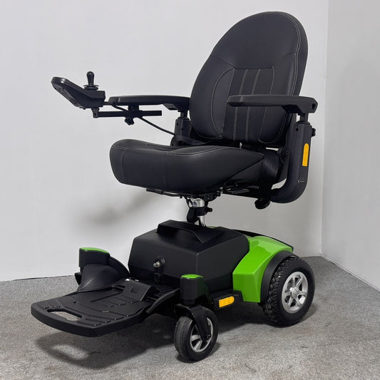 Van Os Medical Excel Quest