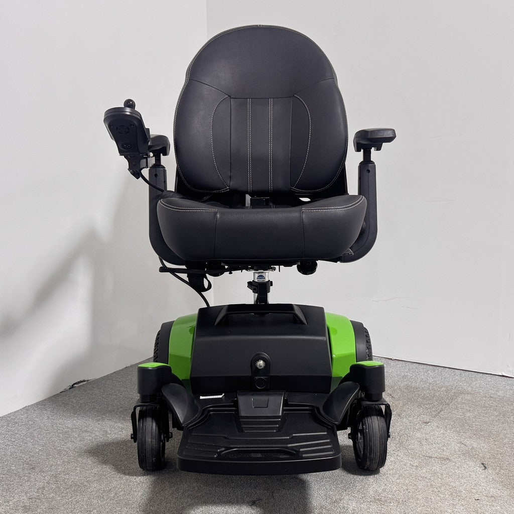 Van Os Medical Excel Quest