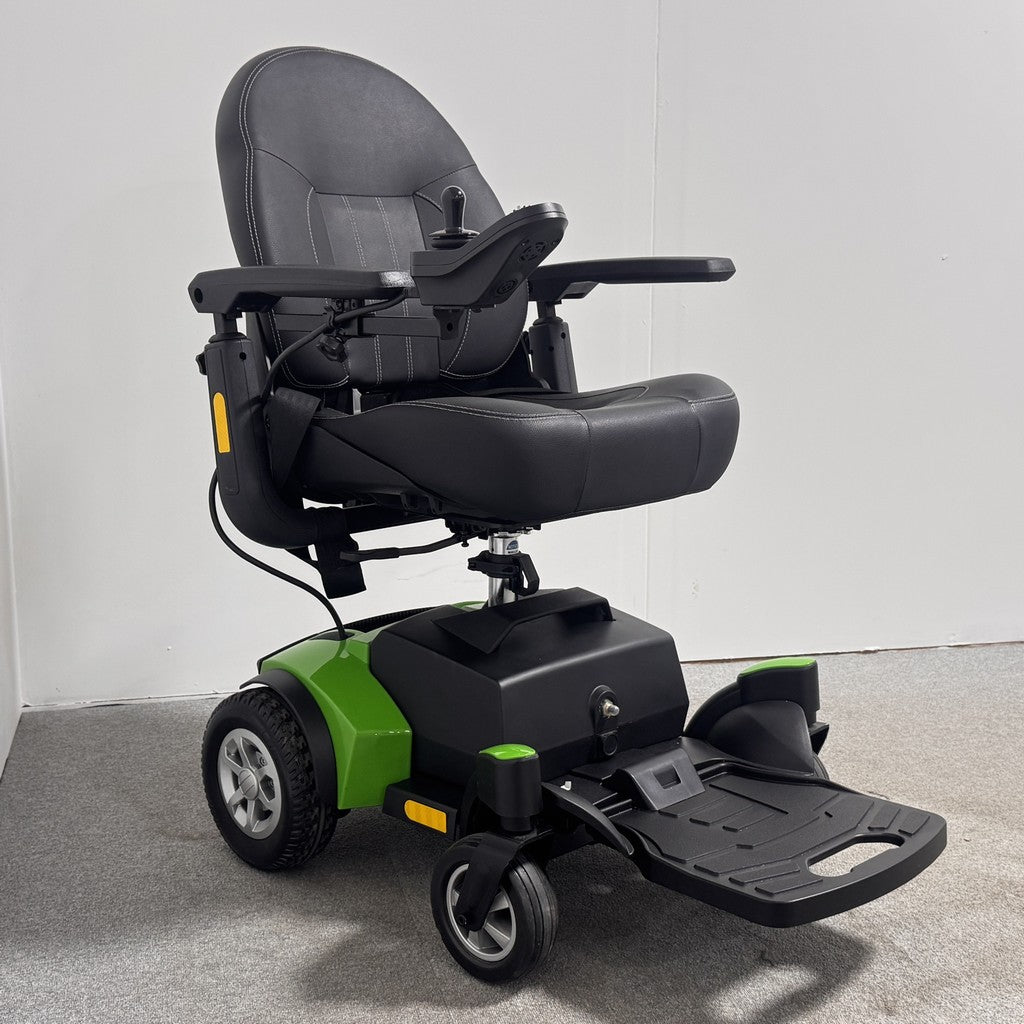 Van Os Medical Excel Quest