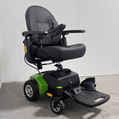 Van Os Medical Excel Quest