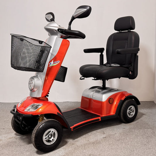 Kymco Midi XLS