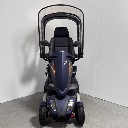 TGA Mobility Vita S with canopy