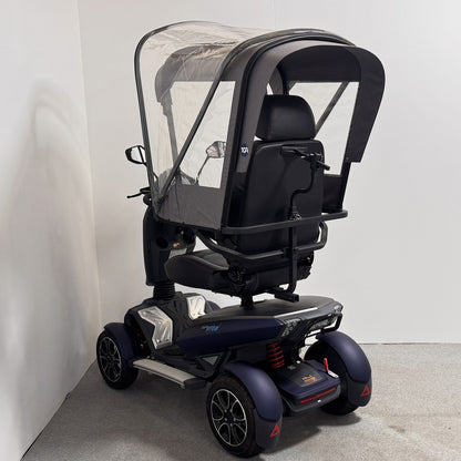 TGA Mobility Vita S with canopy