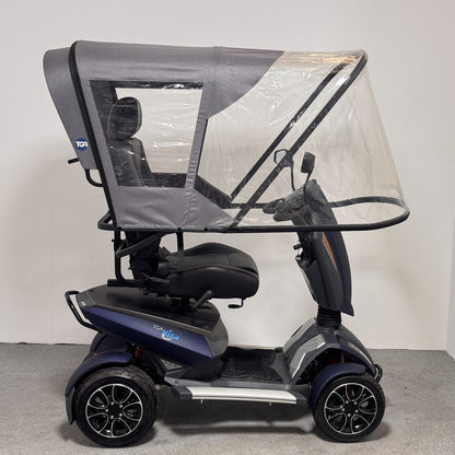 TGA Mobility Vita S with canopy