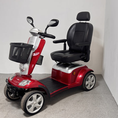 Kymco Midi XLS