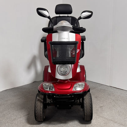 Kymco Midi XLS