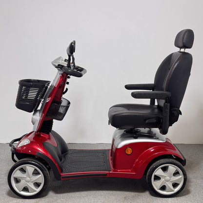 Kymco Midi XLS