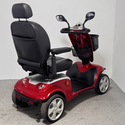 Kymco Midi XLS