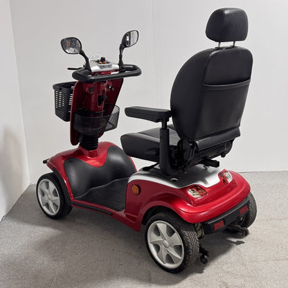 Kymco Midi XLS