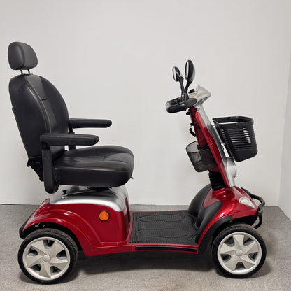 Kymco Midi XLS