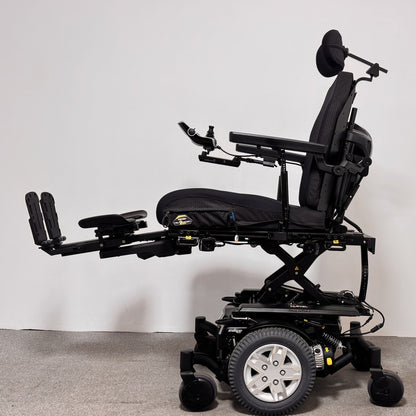 Quantum Rehab Q6 Edge 2.0 HD with i-Level (2022)