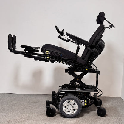 Quantum Rehab Q6 Edge 2.0 HD with i-Level (2022)
