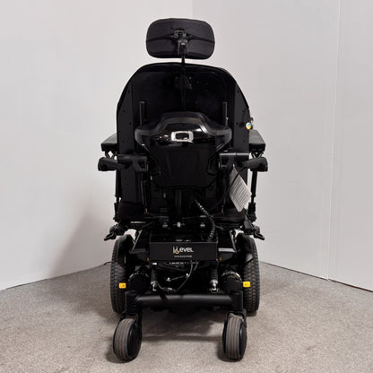 Quantum Rehab Q6 Edge 2.0 HD with i-Level (2022)