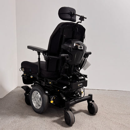 Quantum Rehab Q6 Edge 2.0 HD with i-Level (2022)