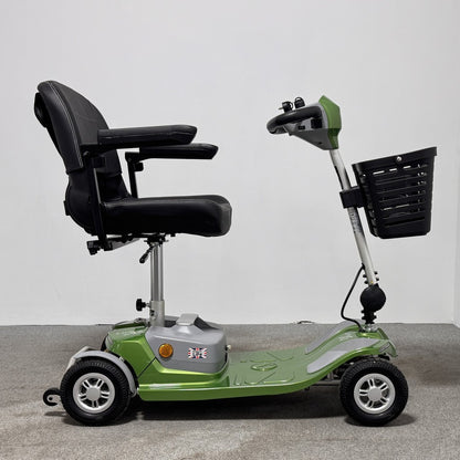 Electric Mobility Rascal Luxe 27