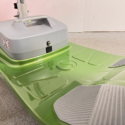 Electric Mobility Rascal Luxe 27