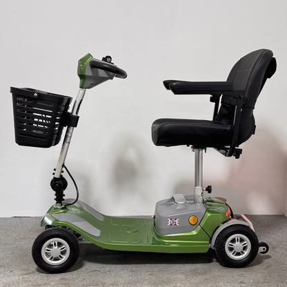 Electric Mobility Rascal Luxe 27