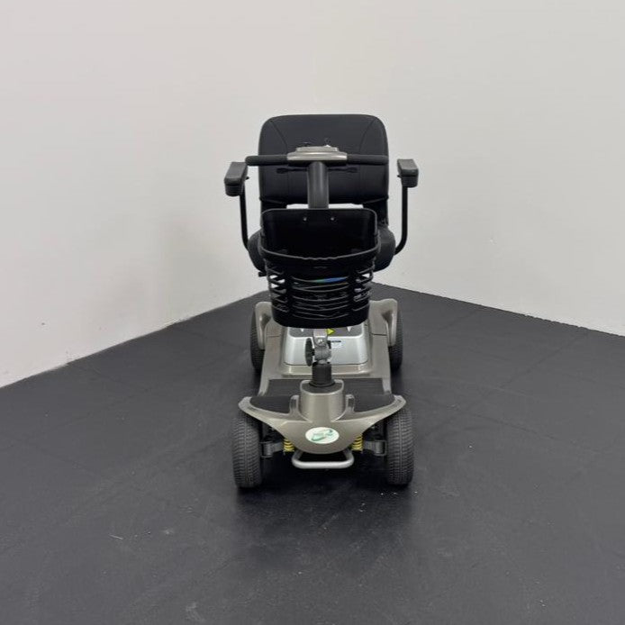 Komfi Rider Marlin Solid Tyres (2024)