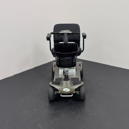Komfi Rider Marlin Solid Tyres (2024)