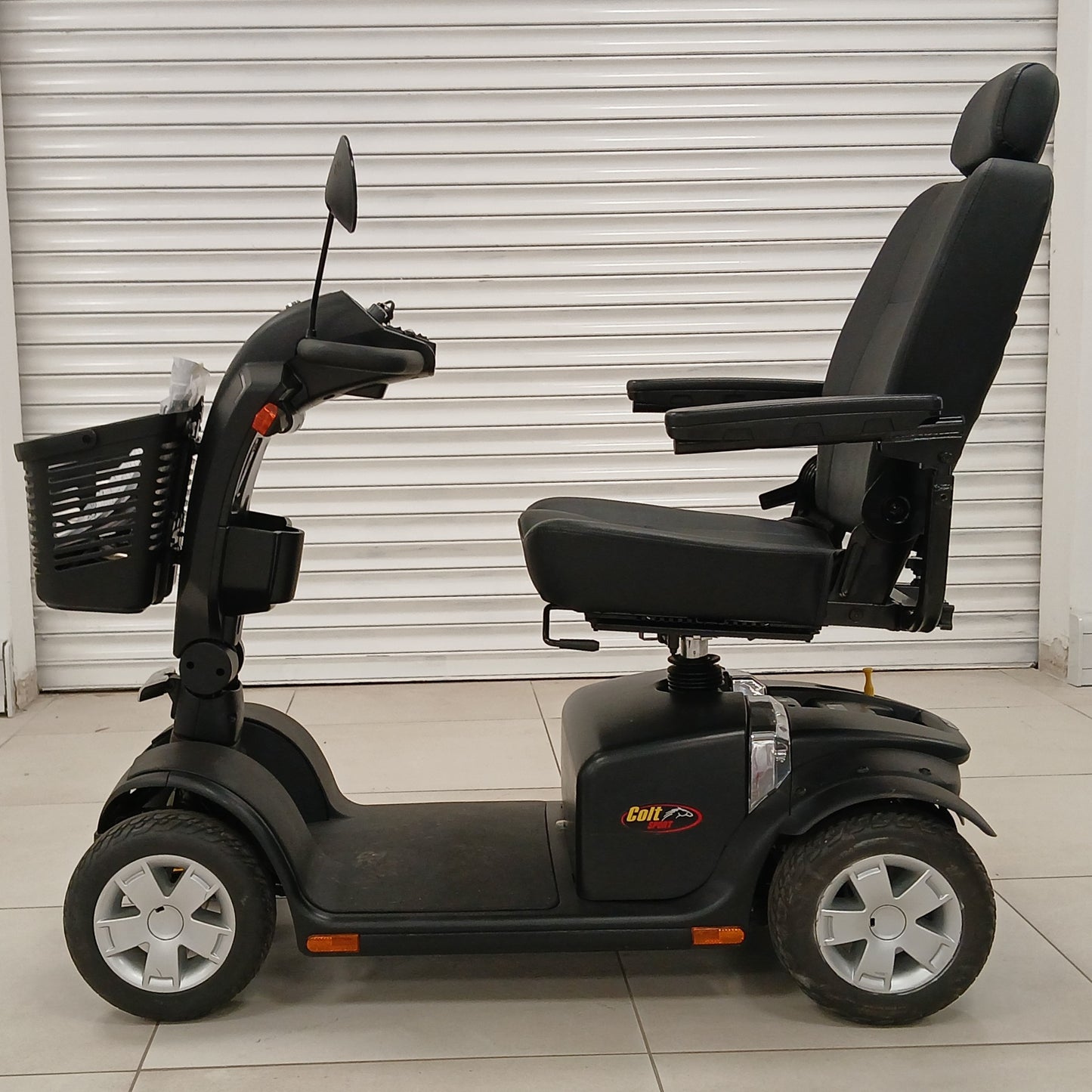 Pride Mobility Colt Sport 2.0