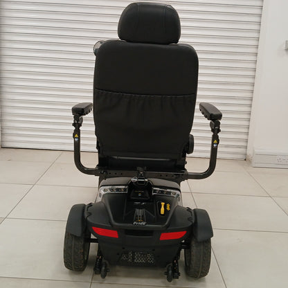 Pride Mobility Colt Sport 2.0